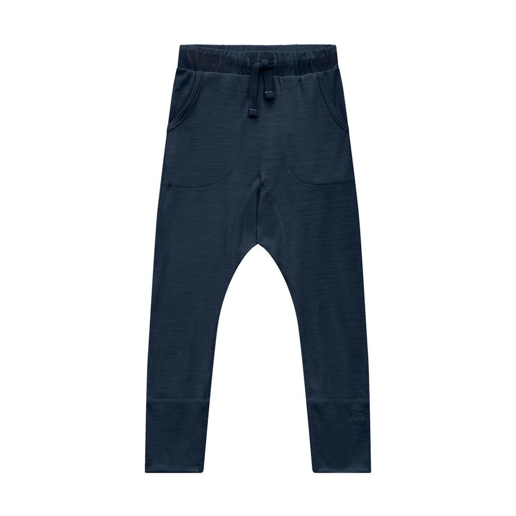 The 24 Hour Trouser, French Navy