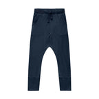 The 24 Hour Trouser, French Navy