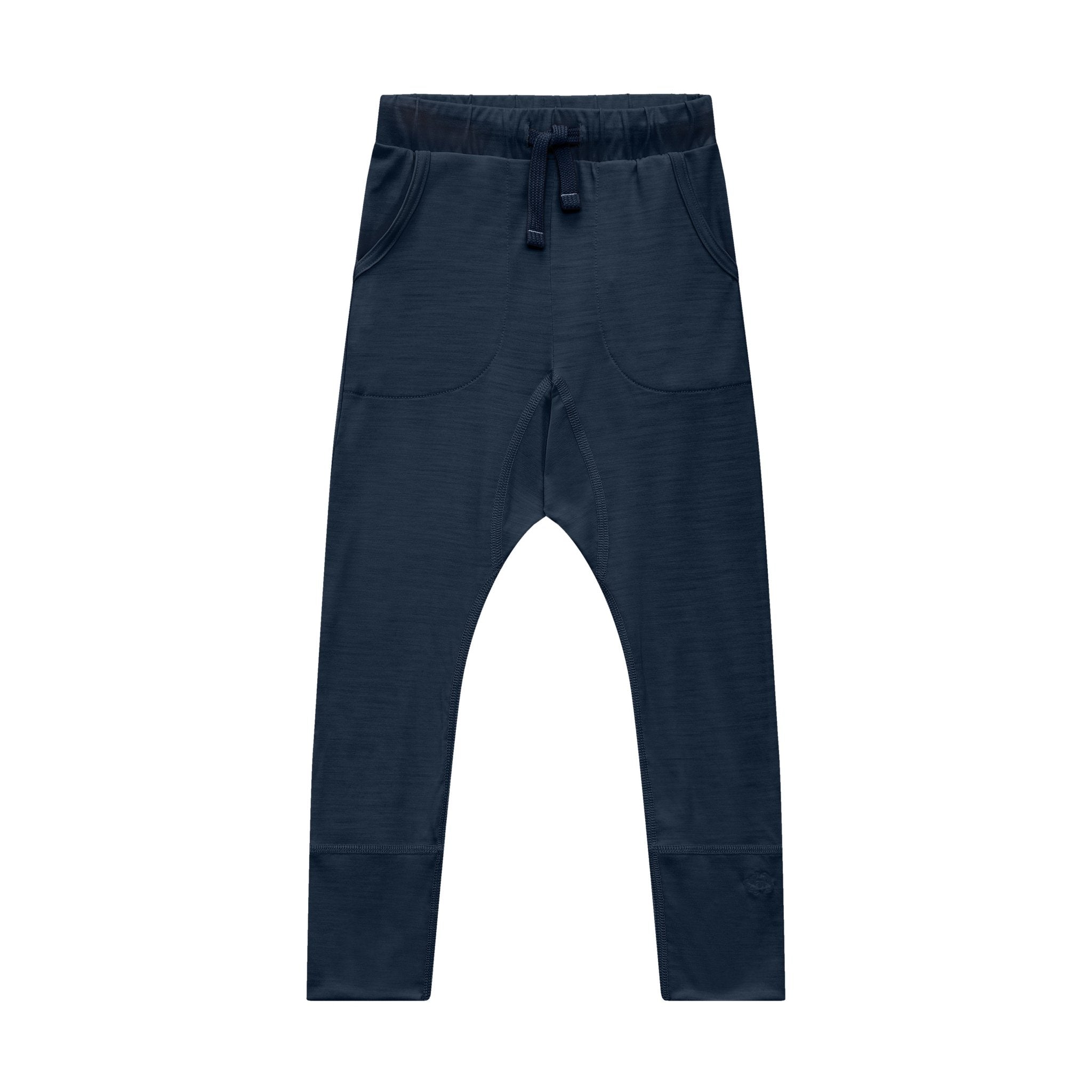 The 24 Hour Trouser, French Navy
