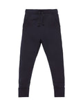The 24 Hour Trouser Heavyweight 280, Midnight Blue