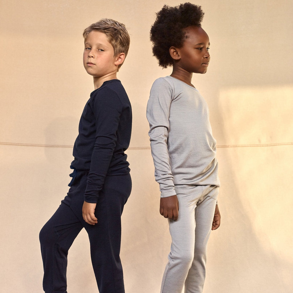 The 24 Hour Trouser, Midnight