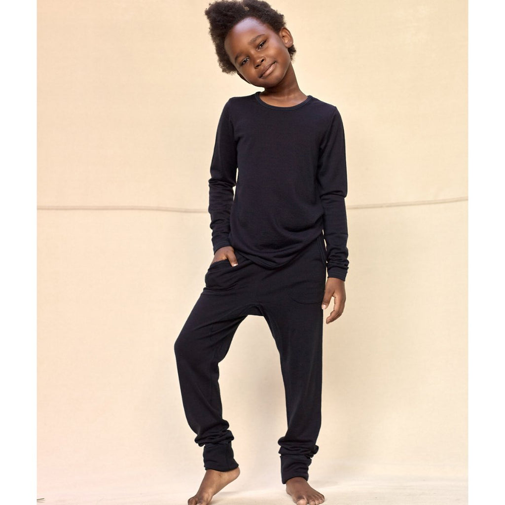 The 24 Hour Trouser, Midnight