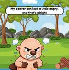 The Bald Beaver