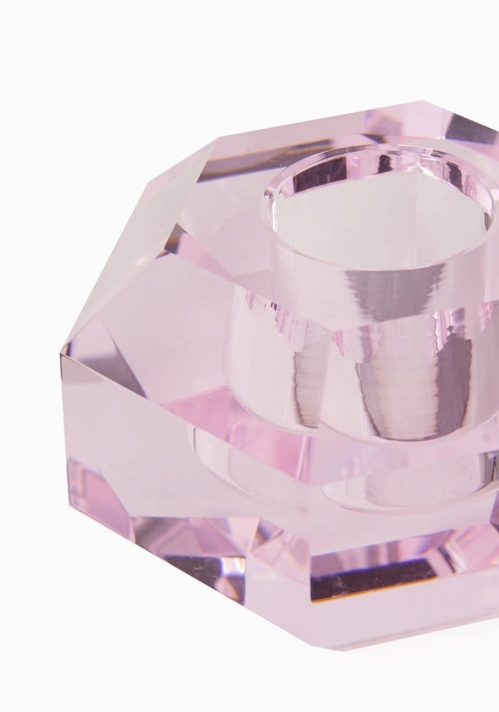 The Cushion and Asscher, Pair