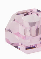 The Cushion and Asscher, Pair