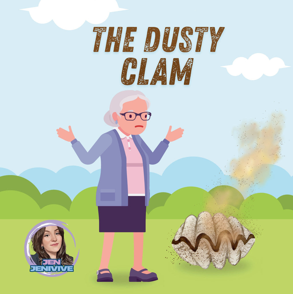 The Dusty Clam