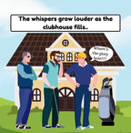 The Glorious Hole