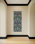 William Morris Strawberry Thief Tapestry