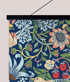William Morris Strawberry Thief Tapestry