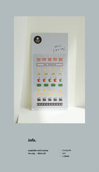 Suatelier | Deco.16