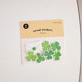 Suatelier | Clover