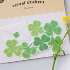 Suatelier | Clover
