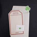 Suatelier | Clover