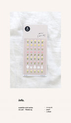 Suatelier | Flower.03