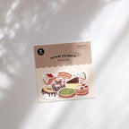 Suatelier | Sweet Cake