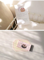 Suatelier | Sweet Cake