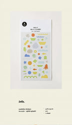 Suatelier | Splish Splash!