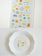Suatelier | Splish Splash!