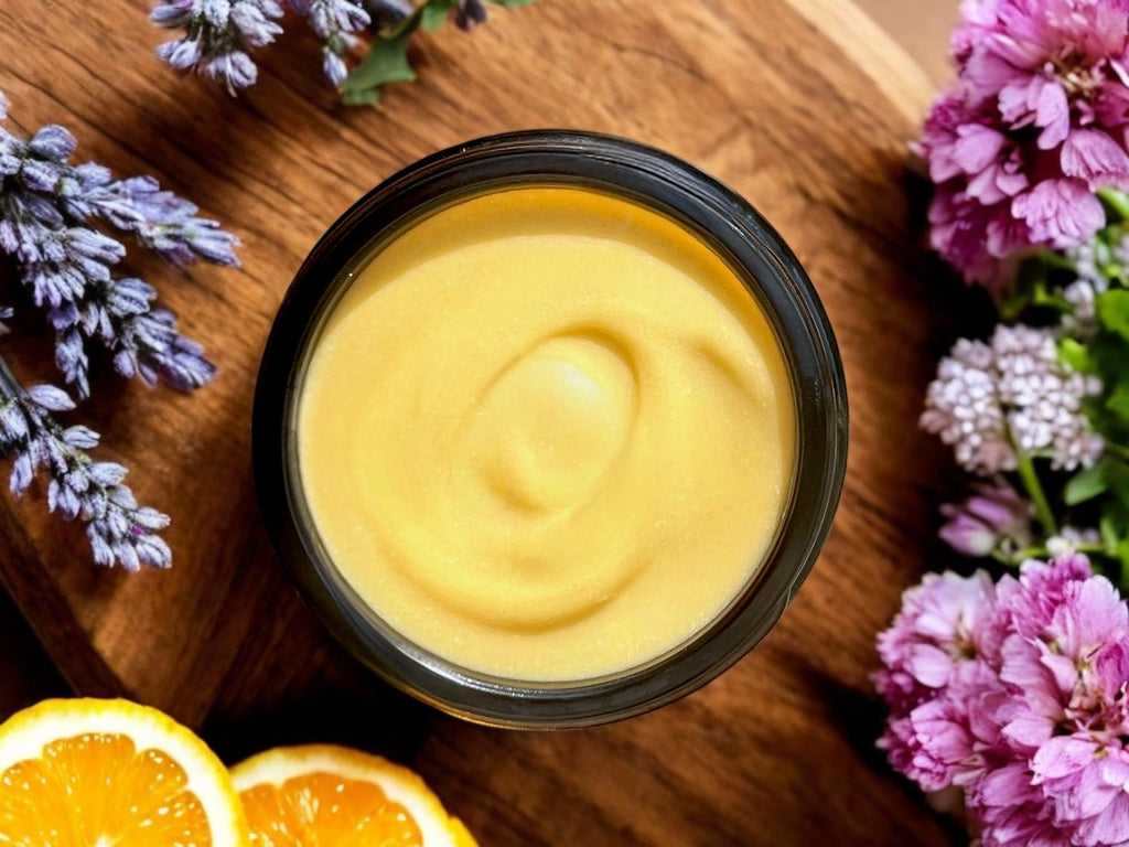 Multipurpose Balm | Ultra Rich