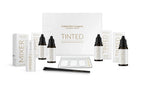 Tinted Liquid Brow Stain Starter Kit