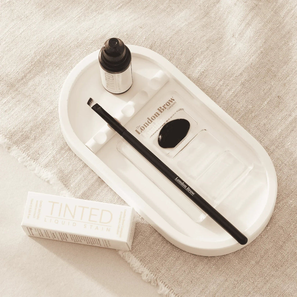 Tinted Liquid Brow Stain Full Collection