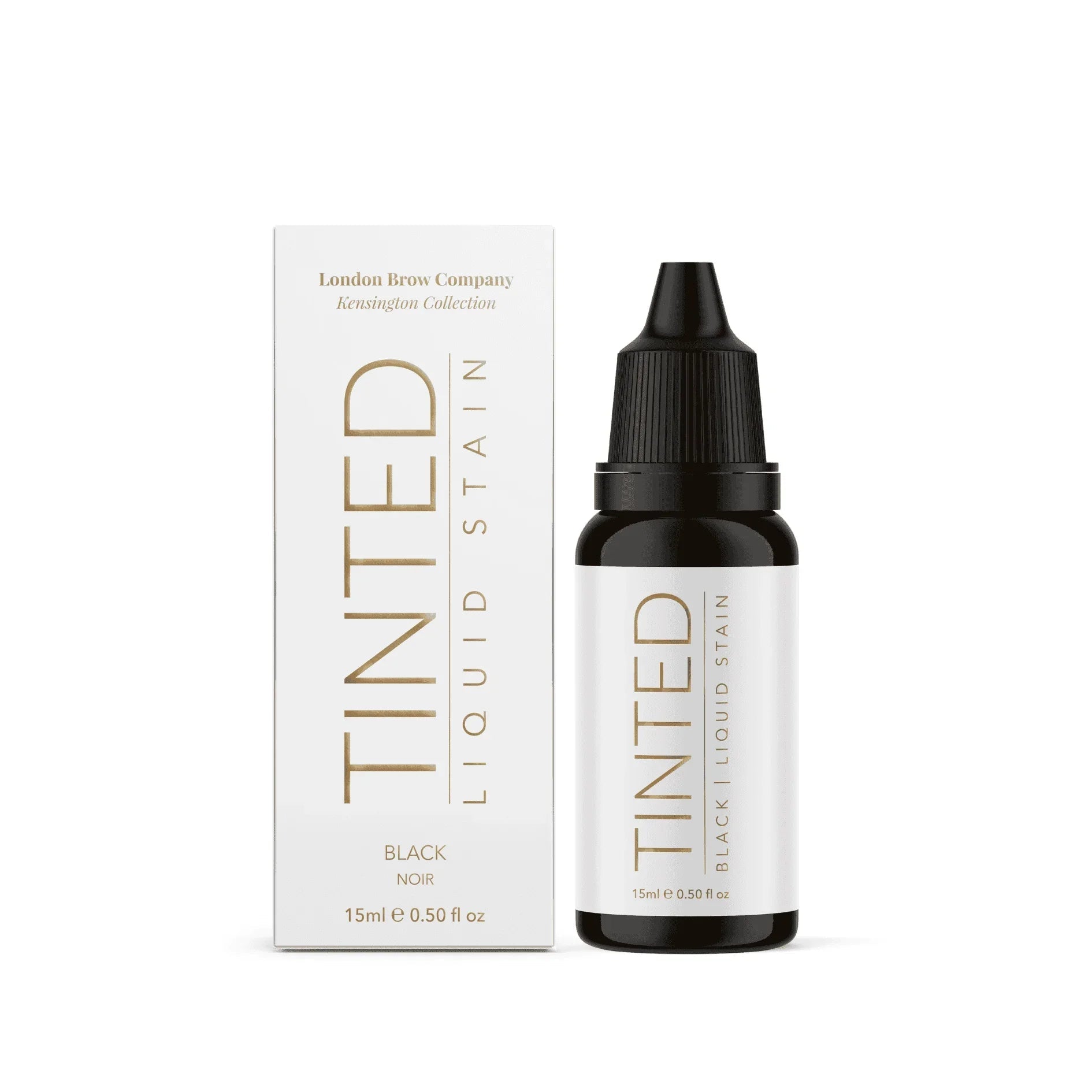 Tinted Liquid Brow Stain (15ml)