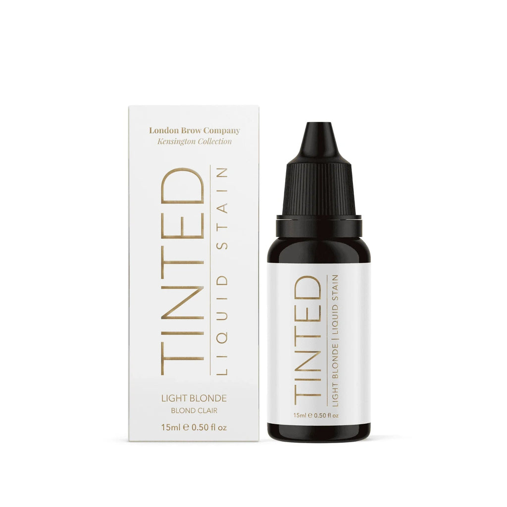 Tinted Liquid Brow Stain (15ml)