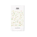 Hello Claws | Silver Snow Nail Deco Sticker