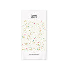 Hello Claws | Silver Snow Nail Deco Sticker