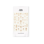 Hello Claws | Holy Light Jesus Nail Deco Sticker