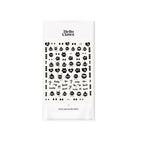 Hello Claws | Black Dot Nail Deco Sticker