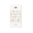 Hello Claws | Kitty Garden Nail Deco Sticker