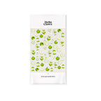 Hello Claws | Apple Jelly Nail Deco Sticker