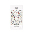 Hello Claws | Bunny Wonderland Nail Deco Sticker