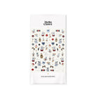 Hello Claws | Bunny Wonderland Nail Deco Sticker