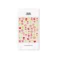 Hello Claws | Red Apple 3D Nail Deco Sticker