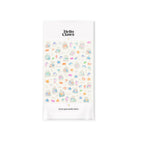 Hello Claws | Starfish Nail Deco Sticker
