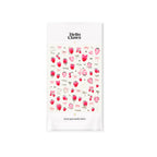 Hello Claws | Strawberry Nail Deco Sticker