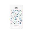 Hello Claws | Jeans Puppy Nail Deco Sticker