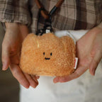 Daily White | Toast Mini Bag
