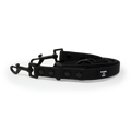 Black Waterproof 2m Training Lead