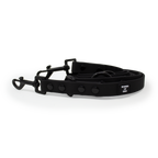 Black Waterproof 2m Training Lead