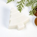 Tree-Reffic Christmas Soap - Coconut