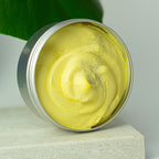Tropical Glow Whipped Body Butter