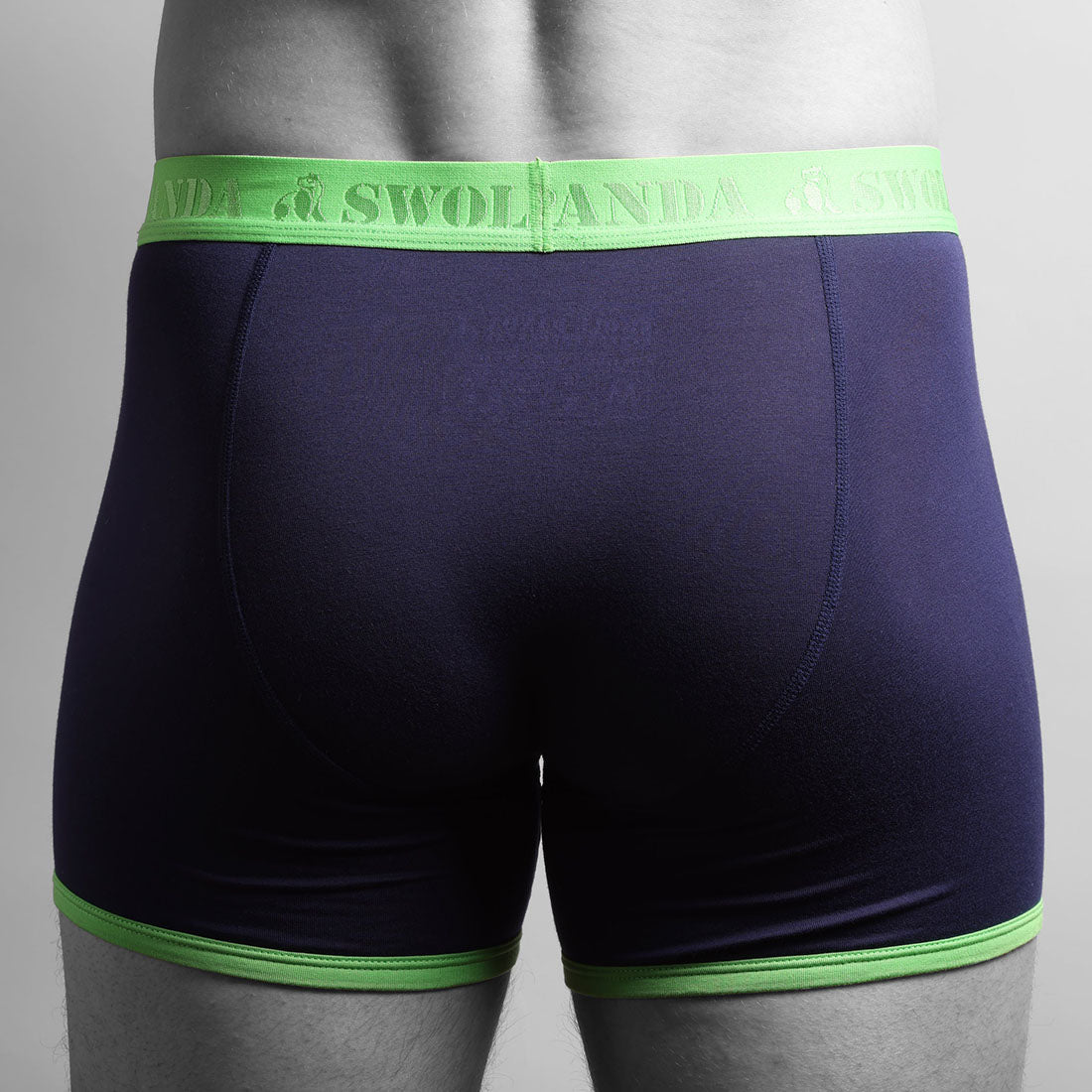Bamboo Boxers, Perfected for Comfort