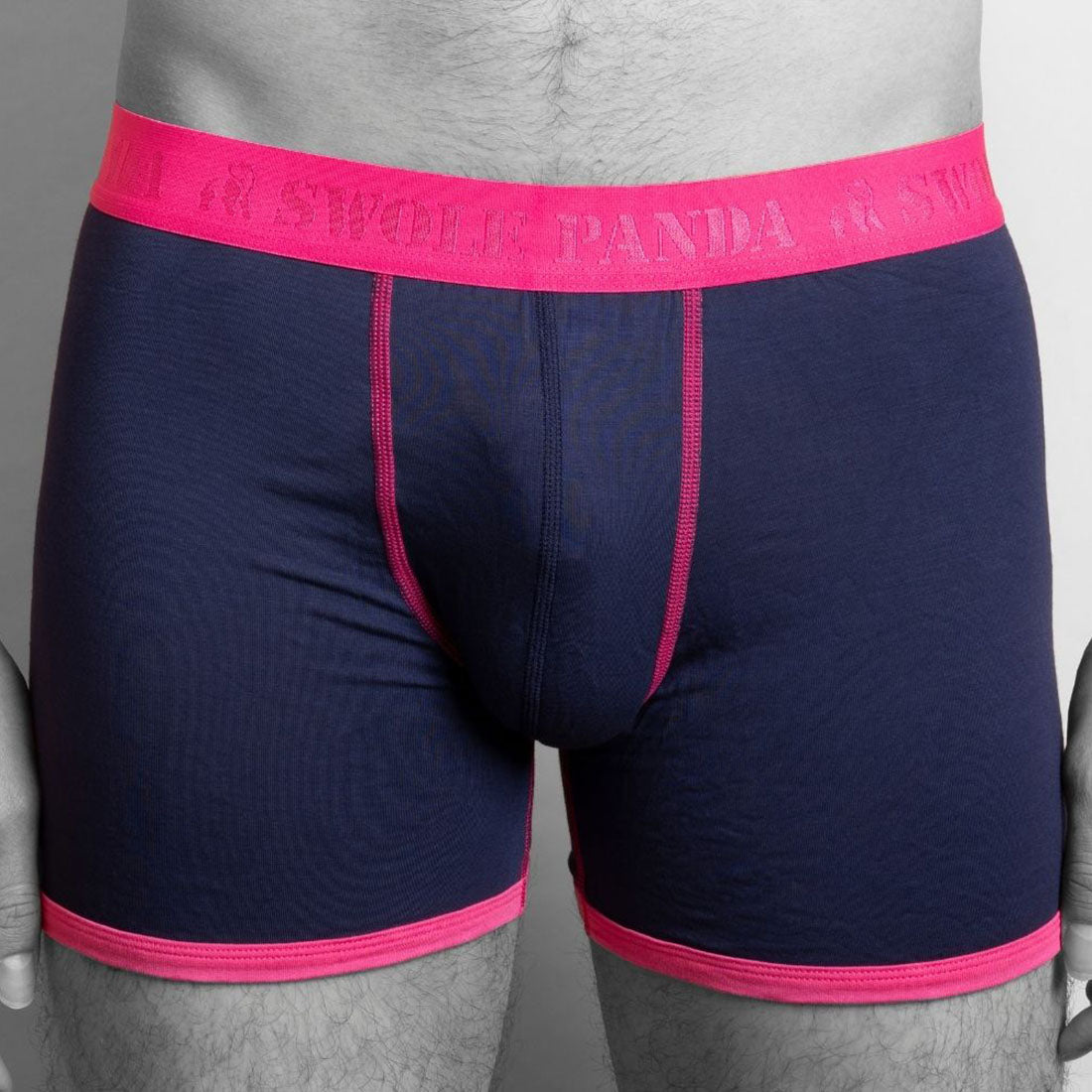 Bamboo Boxers, Perfected for Comfort