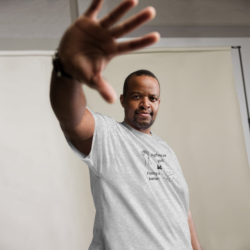 Fisting T-Shirt