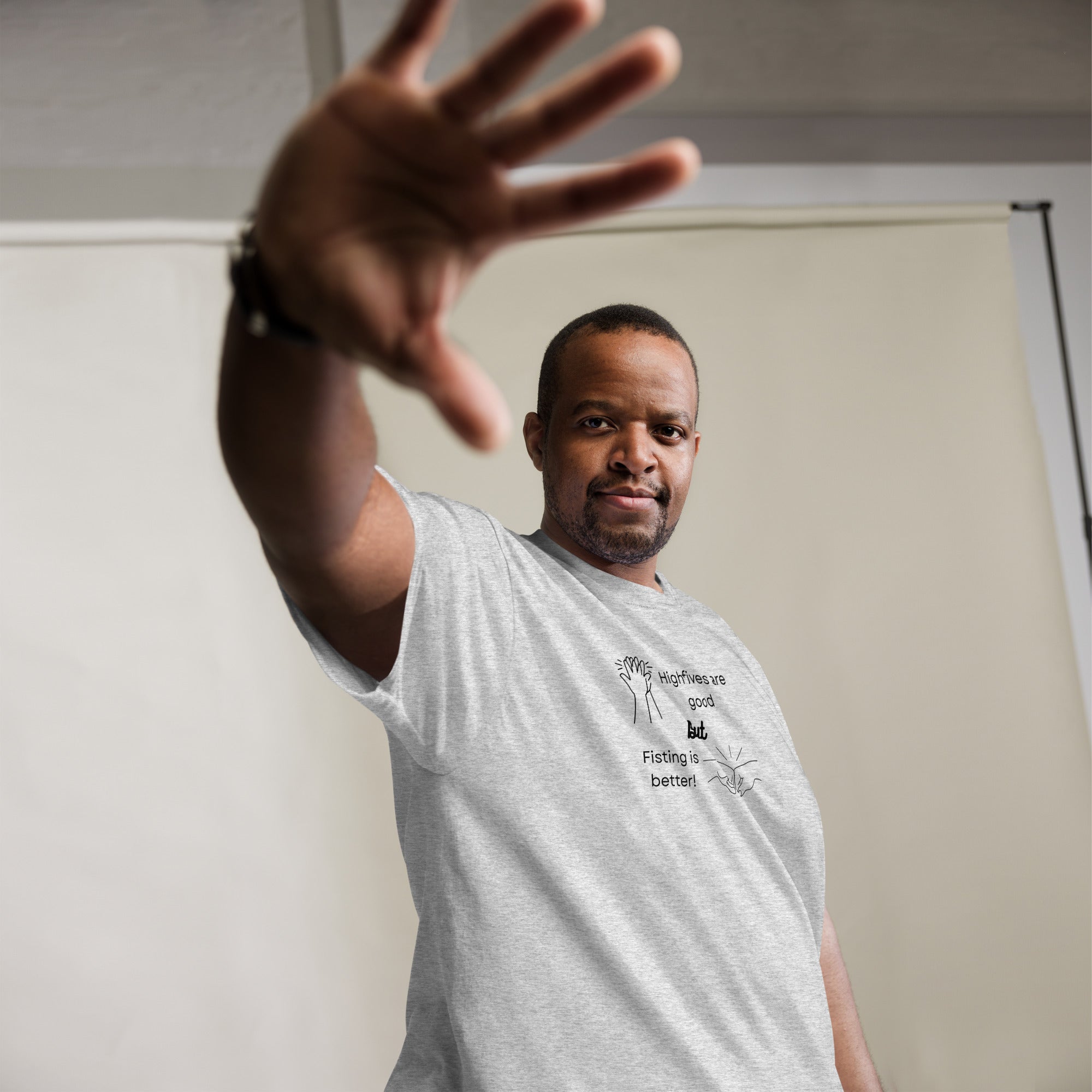 Fisting T-Shirt
