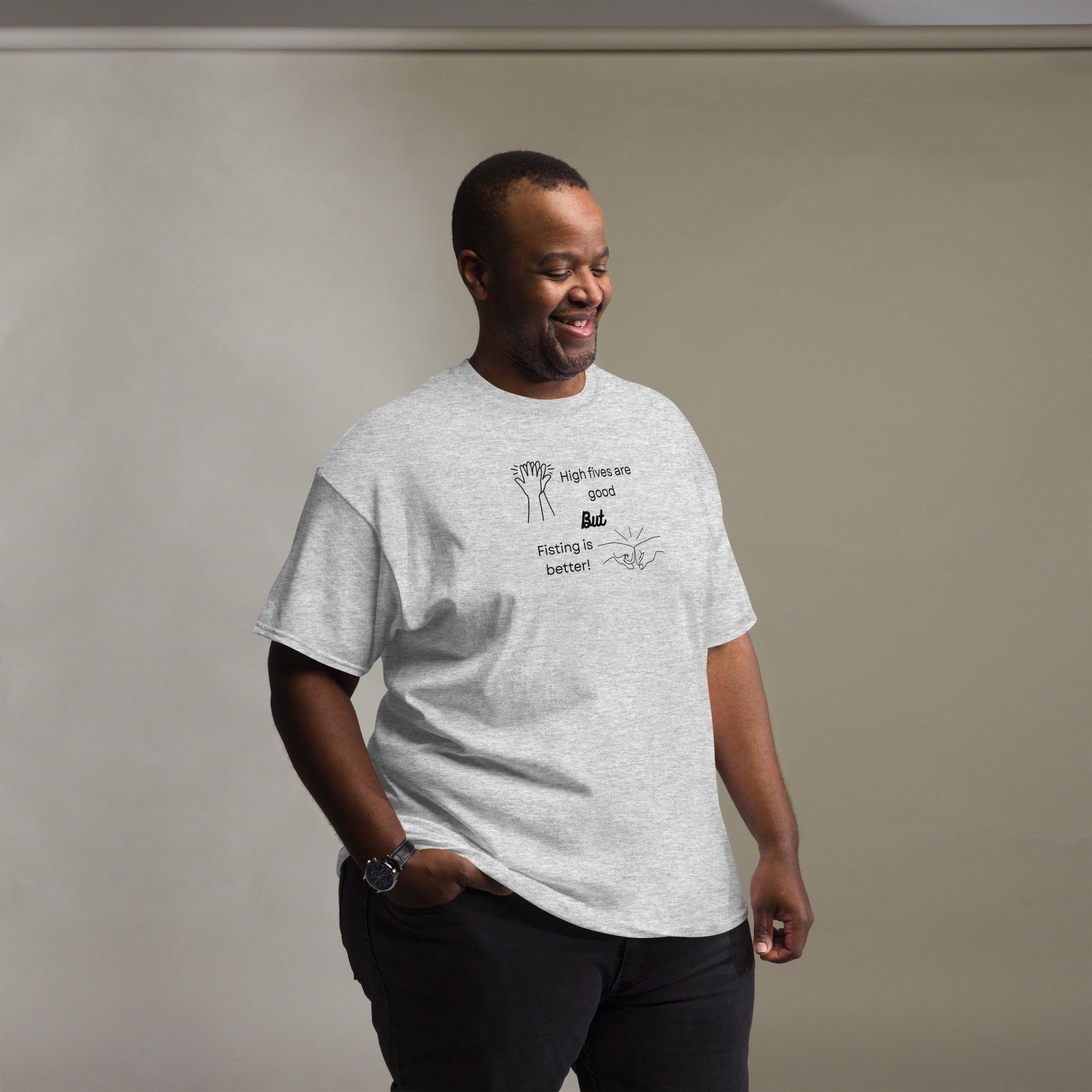 Fisting T-Shirt