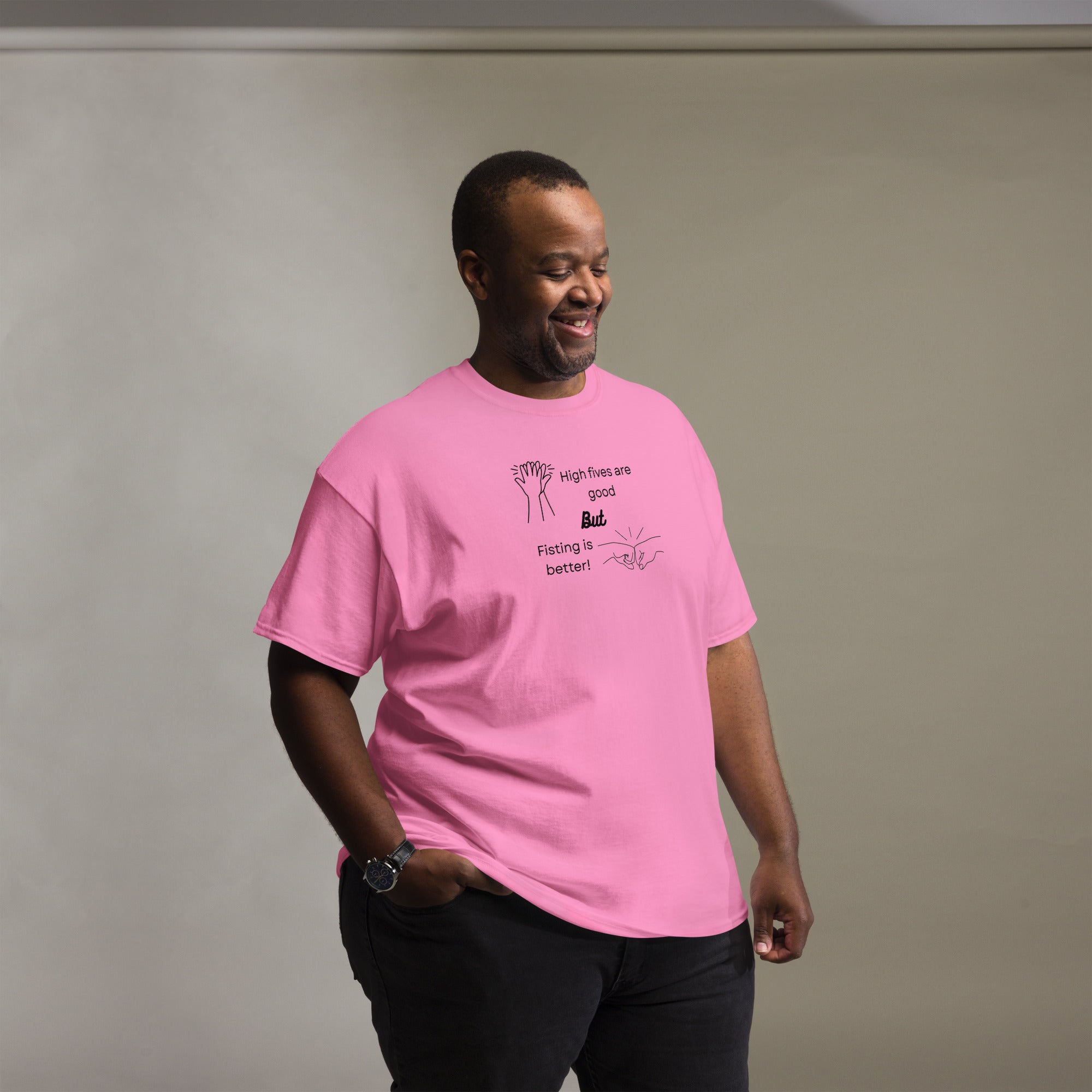 Fisting T-Shirt